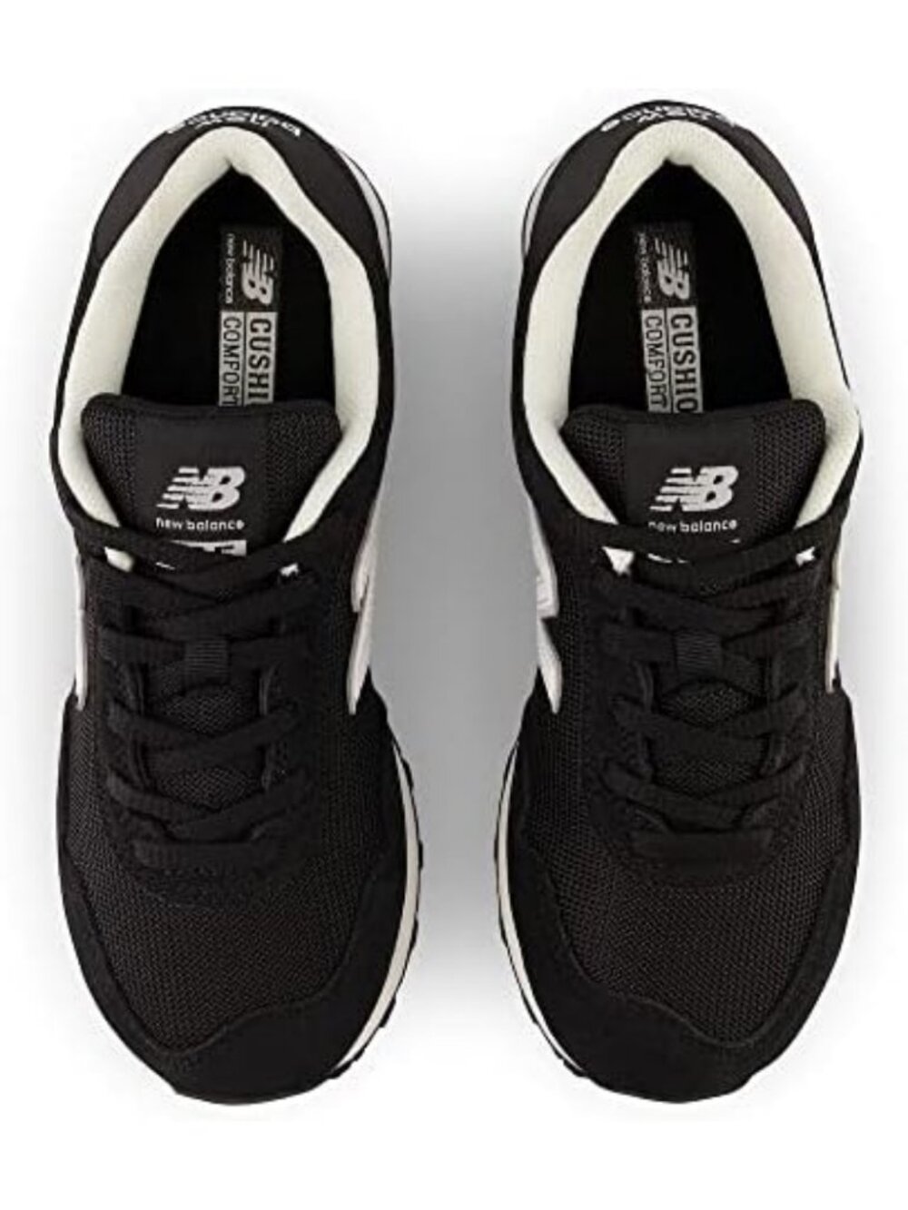 Stylish Women's Retro Sneakers - Comfortable, Lightweight, Casual Athletic Shoes - Picture 5 of 6